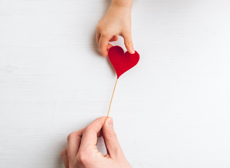 Hogar San Francisco: la capacidad de vivir en fraternidad